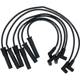 Purchase Top-Quality WALKER PRODUCTS - 924-1347 - Spark Plug Wire Set pa2