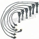 Purchase Top-Quality Tailored Resistor Ignition Wire Set by WALKER PRODUCTS - 924-1349 pa2