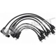 Purchase Top-Quality Tailored Resistor Ignition Wire Set by WALKER PRODUCTS - 924-1350 pa1