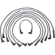 Purchase Top-Quality Tailored Resistor Ignition Wire Set by WALKER PRODUCTS - 924-1356 pa1