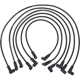 Purchase Top-Quality WALKER PRODUCTS - 924-1359 - Spark Plug Wire Set pa1