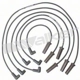Purchase Top-Quality Tailored Resistor Ignition Wire Set by WALKER PRODUCTS - 924-1363 pa3