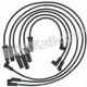 Purchase Top-Quality Tailored Resistor Ignition Wire Set by WALKER PRODUCTS - 924-1365 pa2