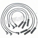 Purchase Top-Quality Tailored Resistor Ignition Wire Set by WALKER PRODUCTS - 924-1368 pa2