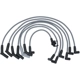 Purchase Top-Quality WALKER PRODUCTS - 924-1370 - Spark Plug Wire Set pa1