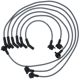 Purchase Top-Quality WALKER PRODUCTS - 924-1378 - Spark Plug Wire Set pa1