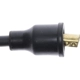 Purchase Top-Quality Tailored Resistor Ignition Wire Set by WALKER PRODUCTS - 924-1381 pa3