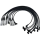 Purchase Top-Quality Tailored Resistor Ignition Wire Set by WALKER PRODUCTS - 924-1383 pa2