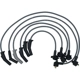 Purchase Top-Quality Tailored Resistor Ignition Wire Set by WALKER PRODUCTS - 924-1392 pa3