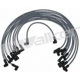 Purchase Top-Quality Tailored Resistor Ignition Wire Set by WALKER PRODUCTS - 924-1393 pa2