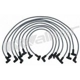 Purchase Top-Quality Tailored Resistor Ignition Wire Set by WALKER PRODUCTS - 924-1394 pa3