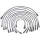 Purchase Top-Quality Tailored Resistor Ignition Wire Set by WALKER PRODUCTS - 924-1398 pa3