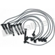 Purchase Top-Quality Tailored Resistor Ignition Wire Set by WALKER PRODUCTS - 924-1402 pa2