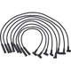 Purchase Top-Quality Tailored Resistor Ignition Wire Set by WALKER PRODUCTS - 924-1406 pa6
