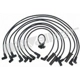 Purchase Top-Quality Tailored Resistor Ignition Wire Set by WALKER PRODUCTS - 924-1407 pa2