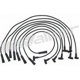 Purchase Top-Quality Tailored Resistor Ignition Wire Set by WALKER PRODUCTS - 924-1414 pa1