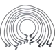 Purchase Top-Quality Tailored Resistor Ignition Wire Set by WALKER PRODUCTS - 924-1421 pa1