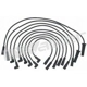 Purchase Top-Quality Tailored Resistor Ignition Wire Set by WALKER PRODUCTS - 924-1425 pa1