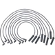 Purchase Top-Quality Tailored Resistor Ignition Wire Set by WALKER PRODUCTS - 924-1427 pa1