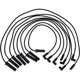 Purchase Top-Quality Tailored Resistor Ignition Wire Set by WALKER PRODUCTS - 924-1427 pa2