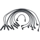 Purchase Top-Quality WALKER PRODUCTS - 924-1431 - Spark Plug Wire Set pa1