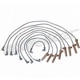 Purchase Top-Quality Tailored Resistor Ignition Wire Set by WALKER PRODUCTS - 924-1432 pa2
