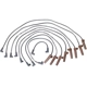 Purchase Top-Quality Tailored Resistor Ignition Wire Set by WALKER PRODUCTS - 924-1432 pa3
