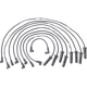 Purchase Top-Quality Tailored Resistor Ignition Wire Set by WALKER PRODUCTS - 924-1435 pa3