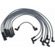 Purchase Top-Quality Tailored Resistor Ignition Wire Set by WALKER PRODUCTS - 924-1442 pa1
