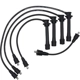 Purchase Top-Quality Tailored Resistor Ignition Wire Set by WALKER PRODUCTS - 924-1459 pa2