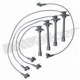 Purchase Top-Quality Tailored Resistor Ignition Wire Set by WALKER PRODUCTS - 924-1465 pa2