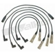 Purchase Top-Quality Tailored Resistor Ignition Wire Set by WALKER PRODUCTS - 924-1468 pa1