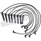Purchase Top-Quality Tailored Resistor Ignition Wire Set by WALKER PRODUCTS - 924-1469 pa2