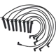 Purchase Top-Quality Tailored Resistor Ignition Wire Set by WALKER PRODUCTS - 924-1469 pa3