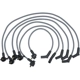 Purchase Top-Quality WALKER PRODUCTS - 924-1470 - Spark Plug Wire Set pa1