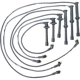 Purchase Top-Quality Tailored Resistor Ignition Wire Set by WALKER PRODUCTS - 924-1474 pa1