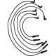 Purchase Top-Quality Tailored Resistor Ignition Wire Set by WALKER PRODUCTS - 924-1475 pa2