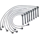Purchase Top-Quality Tailored Resistor Ignition Wire Set by WALKER PRODUCTS - 924-1479 pa1
