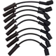 Purchase Top-Quality Tailored Resistor Ignition Wire Set by WALKER PRODUCTS - 924-1482 pa2