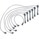 Purchase Top-Quality Tailored Resistor Ignition Wire Set by WALKER PRODUCTS - 924-1490 pa1