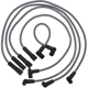 Purchase Top-Quality WALKER PRODUCTS - 924-1503 - Spark Plug Wire Set pa1