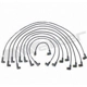 Purchase Top-Quality Tailored Resistor Ignition Wire Set by WALKER PRODUCTS - 924-1510 pa2