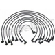 Purchase Top-Quality Tailored Resistor Ignition Wire Set by WALKER PRODUCTS - 924-1510 pa3