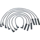 Purchase Top-Quality Tailored Resistor Ignition Wire Set by WALKER PRODUCTS - 924-1514 pa1