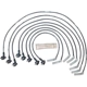 Purchase Top-Quality Tailored Resistor Ignition Wire Set by WALKER PRODUCTS - 924-1517 pa2