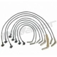 Purchase Top-Quality Tailored Resistor Ignition Wire Set by WALKER PRODUCTS - 924-1518 pa2