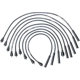 Purchase Top-Quality Tailored Resistor Ignition Wire Set by WALKER PRODUCTS - 924-1519 pa1