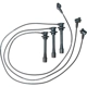 Purchase Top-Quality Tailored Resistor Ignition Wire Set by WALKER PRODUCTS - 924-1520 pa1