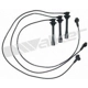 Purchase Top-Quality Tailored Resistor Ignition Wire Set by WALKER PRODUCTS - 924-1520 pa3