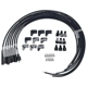Purchase Top-Quality Tailored Resistor Ignition Wire Set by WALKER PRODUCTS - 924-1552 pa2